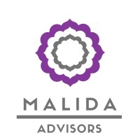 Malida Advisors logo, Malida Advisors contact details