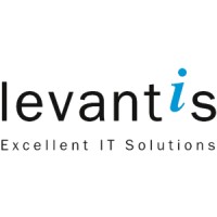 Levantis AG logo, Levantis AG contact details