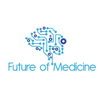 Future of Medicine logo, Future of Medicine contact details