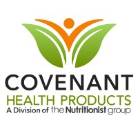 Covenant Health Products logo, Covenant Health Products contact details