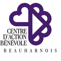 Centre d'action bénévole de Beauharnois logo, Centre d'action bénévole de Beauharnois contact details