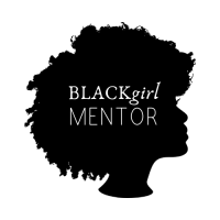 Black Girl Mentor logo, Black Girl Mentor contact details