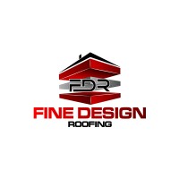 Fine Design Roofing logo, Fine Design Roofing contact details