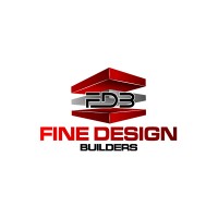 Fine Design Builders, Inc. logo, Fine Design Builders, Inc. contact details