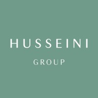 Husseini Group logo, Husseini Group contact details