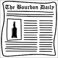 The Bourbon Daily logo, The Bourbon Daily contact details