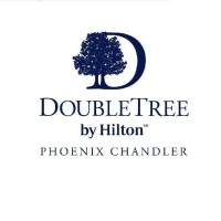 DoubleTree by Hilton Phoenix Chandler logo, DoubleTree by Hilton Phoenix Chandler contact details