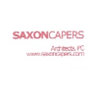 Saxon Capers Architects logo, Saxon Capers Architects contact details