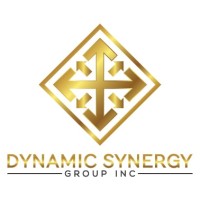 Dynamic Synergy Group Inc logo, Dynamic Synergy Group Inc contact details