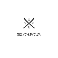 SixOhFour logo, SixOhFour contact details