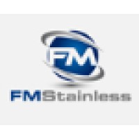 FM Stainless logo, FM Stainless contact details