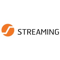 Streaming logo, Streaming contact details