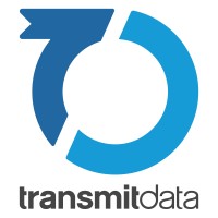 Transmit Data logo, Transmit Data contact details