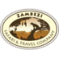 Zambezi Safari & Travel Company logo, Zambezi Safari & Travel Company contact details