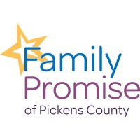 Family Promise of Pickens County logo, Family Promise of Pickens County contact details