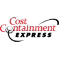 Cost Containment Express --Pioneers In Healthcare Repricing logo, Cost Containment Express --Pioneers In Healthcare Repricing contact details