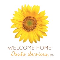 Welcome Home Doula Services, Inc. logo, Welcome Home Doula Services, Inc. contact details