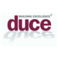 Duce Construction Corporation logo, Duce Construction Corporation contact details