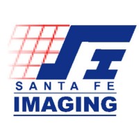 Santa Fe Imaging logo, Santa Fe Imaging contact details