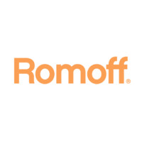 Romoff Media logo, Romoff Media contact details