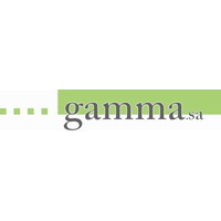 gamma sa logo, gamma sa contact details