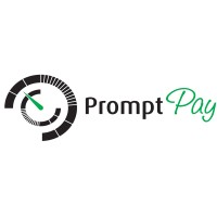 PROMPT PAY UK LTD logo, PROMPT PAY UK LTD contact details