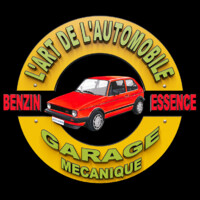 L'ART DE L'AUTOMOBILE logo, L'ART DE L'AUTOMOBILE contact details