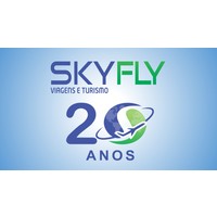 SKY FLY VIAGENS E TURISMO logo, SKY FLY VIAGENS E TURISMO contact details