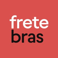 FreteBras logo, FreteBras contact details