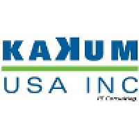 Kakum USA, Inc logo, Kakum USA, Inc contact details