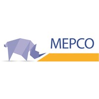 MEPCO GROUP logo, MEPCO GROUP contact details