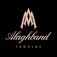 Alaghband Jewelry logo, Alaghband Jewelry contact details