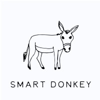 Smart Donkey Inc. logo, Smart Donkey Inc. contact details