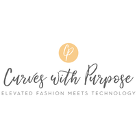 Curves with Purpose logo, Curves with Purpose contact details