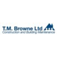 T.M.Browne Ltd logo, T.M.Browne Ltd contact details