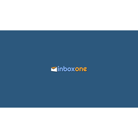 INBOXONE logo, INBOXONE contact details