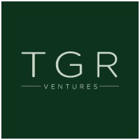 TGR Ventures LTD logo, TGR Ventures LTD contact details