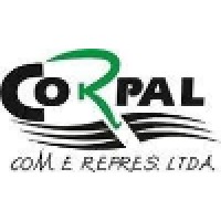 CORPAL Comercio e Representações Ltda logo, CORPAL Comercio e Representações Ltda contact details