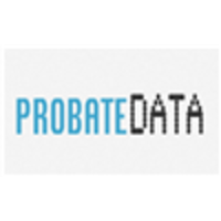 Probatedata.com logo, Probatedata.com contact details