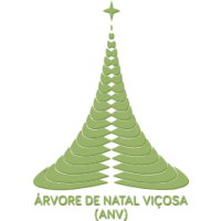 Arvore de Natal Viçosa logo, Arvore de Natal Viçosa contact details