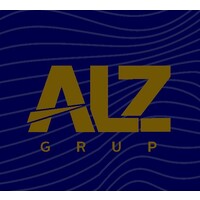 ALZ Grup A.Ş. logo, ALZ Grup A.Ş. contact details