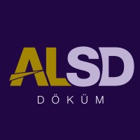 ALSD Döküm logo, ALSD Döküm contact details