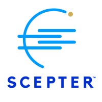 Scepter Inc logo, Scepter Inc contact details