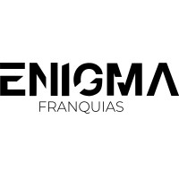 ENIGMA Franquias logo, ENIGMA Franquias contact details