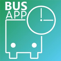 Busapp logo, Busapp contact details