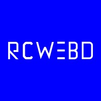 RCWEBD logo, RCWEBD contact details