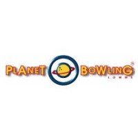 Planet Bowling logo, Planet Bowling contact details