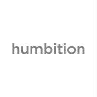 humbition logo, humbition contact details