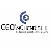 Ceo Mühendislik logo, Ceo Mühendislik contact details