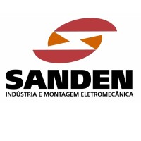 Sanden Industria E Montagem Eletromecanica logo, Sanden Industria E Montagem Eletromecanica contact details